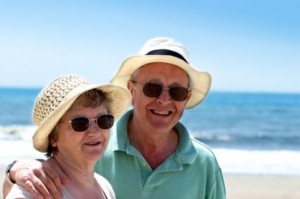 Senior Citizen Tour