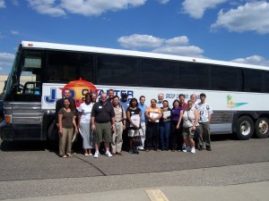 Bus Tour