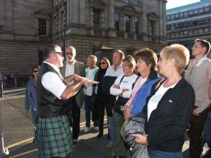 Tourism Guide