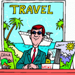 Travel Companies