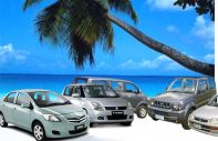 Car Tours