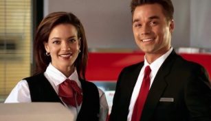 Tourism Career
