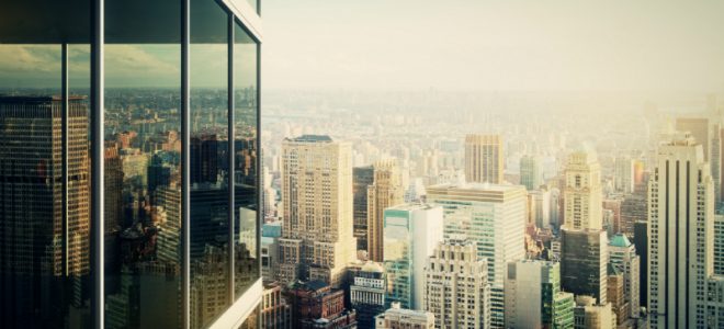 See the Best Views of The Windy City from this Skydeck in Chicago