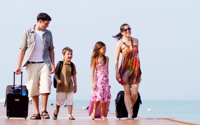 Experience the Nation’s Capital Like a Local with USA Guided Tours Washington DC