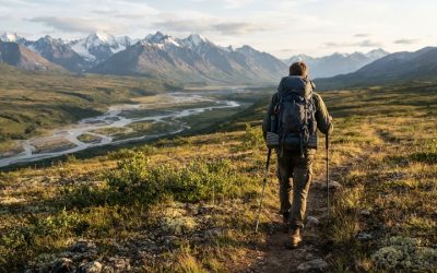 Planning a Safe and Rewarding Hiking Tour